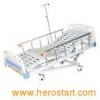 4 Crank Manual Medical Bed (THR-MB458)