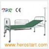 Single-Function Steel Bed (THR-SB004)