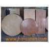 Plywood Banquet Folding Table