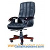 Leather Office Chair (80014)