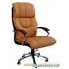 Leather Office Chair (Z0027)