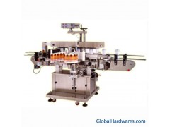 Labeling Machine图1