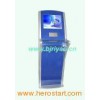 Super Maket Kiosk with Keypad (RYS134)
