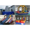 Inflatable Sport Games (TPI-SP001)