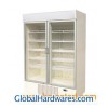 China Little Duck Convenience Store Refrigerators Fresh Mead