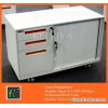 2013 New Design Flap Series Tambour Door Office Cabinet