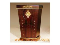 Reception Desk / Hotel Furniture (C02)图1
