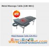 Metal Massage Table (GW-M01)
