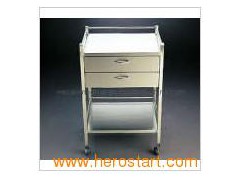 Hospital Treatment Trolley (WK-TC002)图1