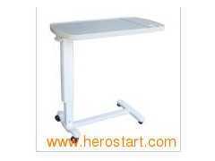 Medical Over Bed Table (THR-OBT003)图1