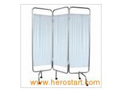 Hospital Ward Folding Screen  HS006图1