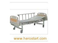 Single Crank Manual Bed (THR-MB002)图1