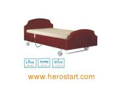 3-Function Home Care Electric Bed (Thr-Hc536)图1