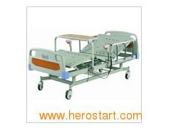 -Function Electric Medical Bed (THR-EB222)图1