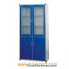 Steel Structure Vessel Cabinet (S-BOF-VC1) 01