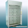 All Steel Fume Hood (TFG-1500QG)