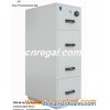 Fire-Resistant File Safe (FRD750-40)