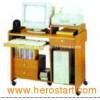 Wooden Computer Table (JC-0851)