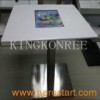 Customize Solid Surface Advertising Table
