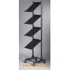 Metal Magazine Rack (GDS-MR01)