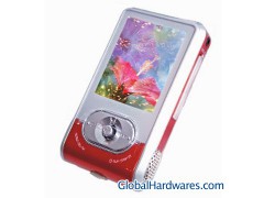MP4 Player图1
