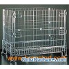 Wire Mesh Container European Type