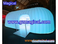 Inflatable Event Tent图1