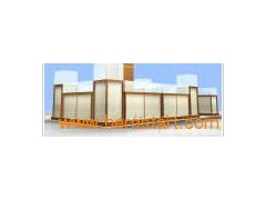 Big and Decent Reception Desk (DT000145)图1