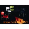Plastic Dining Chair