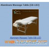 Aluminum Massage Table (EB-L03)