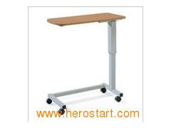 THR-200A-CS C-shape Overbed Table图1