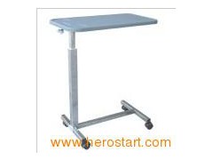 Medical Over Bed Table (THR-OBT005)图1