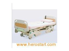 5-Function Electric ICU Hospital Bed (Thr-Eb009)图1