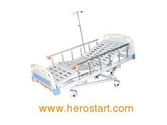 Multi-Functional Manual Bed (THR-MB458)图1