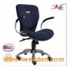 Hangjian C004B01 Fabric Desk Chair