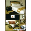 Standard Hotel Bedroom Set Furniture