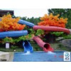 Screw Water Slide (WFR-013)