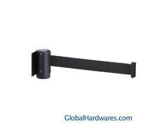RETRACTABLE BELT WALL MOUNT图1