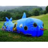 Inflatable Tunnels (AQ2006)