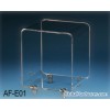 Console Tables/ Wire Shelves tables