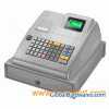 Supermarket cash register