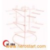 Spinner Counter Display Stand, Display Rack (MDS-043)
