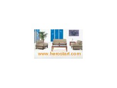 Office Sofa (S7305)图1