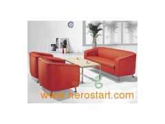 Office Sectional Sofas Set #Sf-13图1
