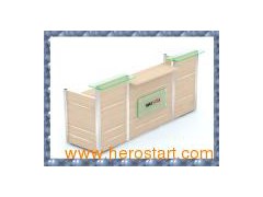 Reception Desk (HX-G469)图1