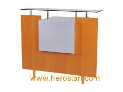 Reception Desk (F25)图1