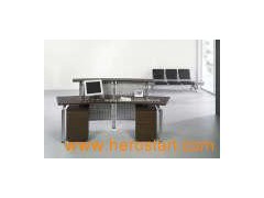Reception Desk, Reception Table (HX-RT123)图1