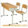 China-Double-School-Desk-and-Chair-SF-57