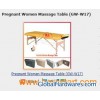 Pregnant Women Massage Table (GW-W17)