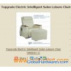 Topgrade Electric Intelligent Salon Leisure Chair (09G01C-1)